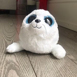 Cute seal toy for kids